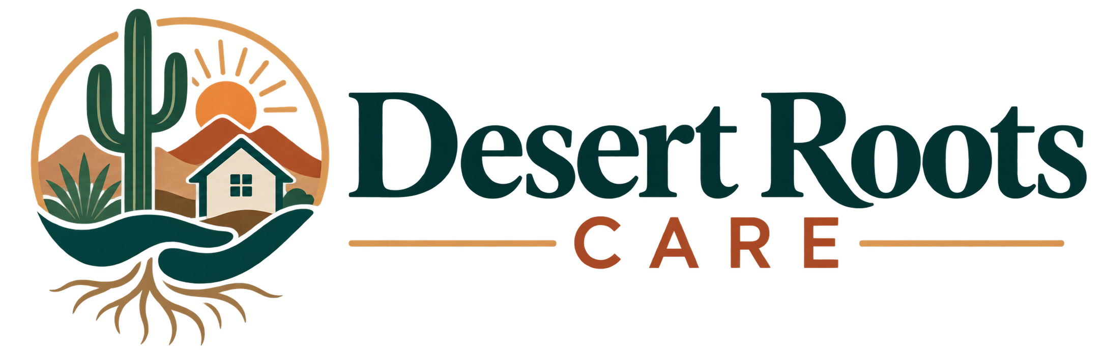 Desert Roots Care
